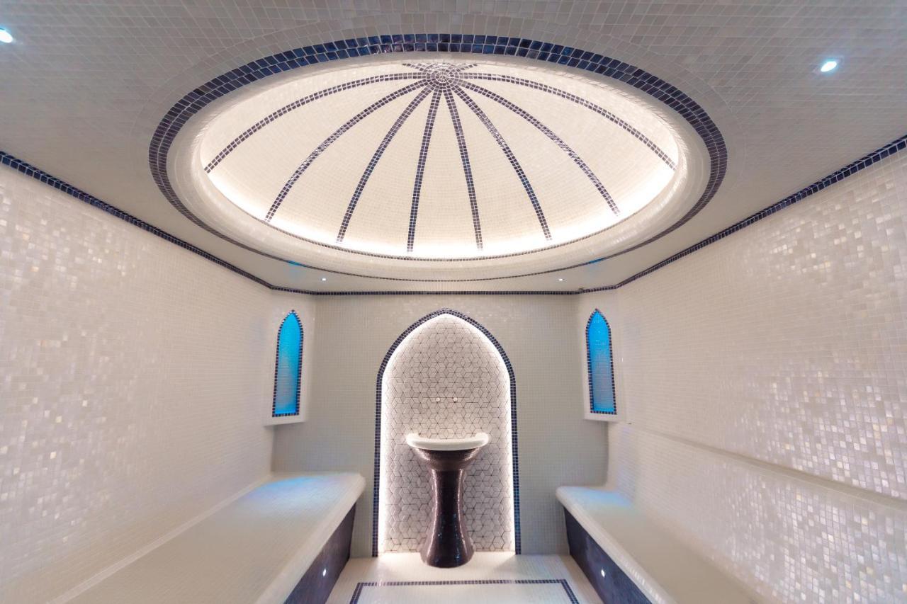 Hotel Marwa Tashkent Pool&Spa מראה חיצוני תמונה