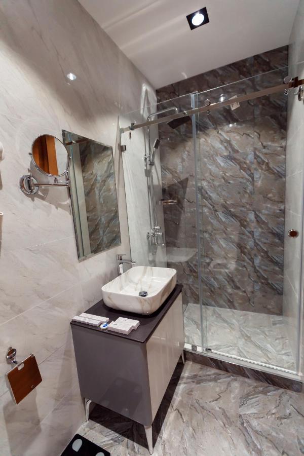 Hotel Marwa Tashkent Pool&Spa מראה חיצוני תמונה