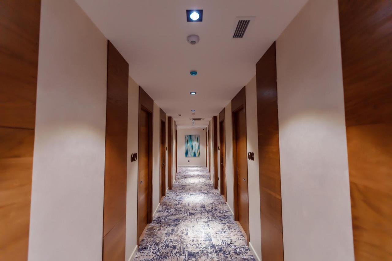 Hotel Marwa Tashkent Pool&Spa מראה חיצוני תמונה