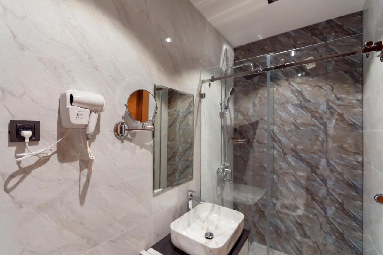 Hotel Marwa Tashkent Pool&Spa מראה חיצוני תמונה