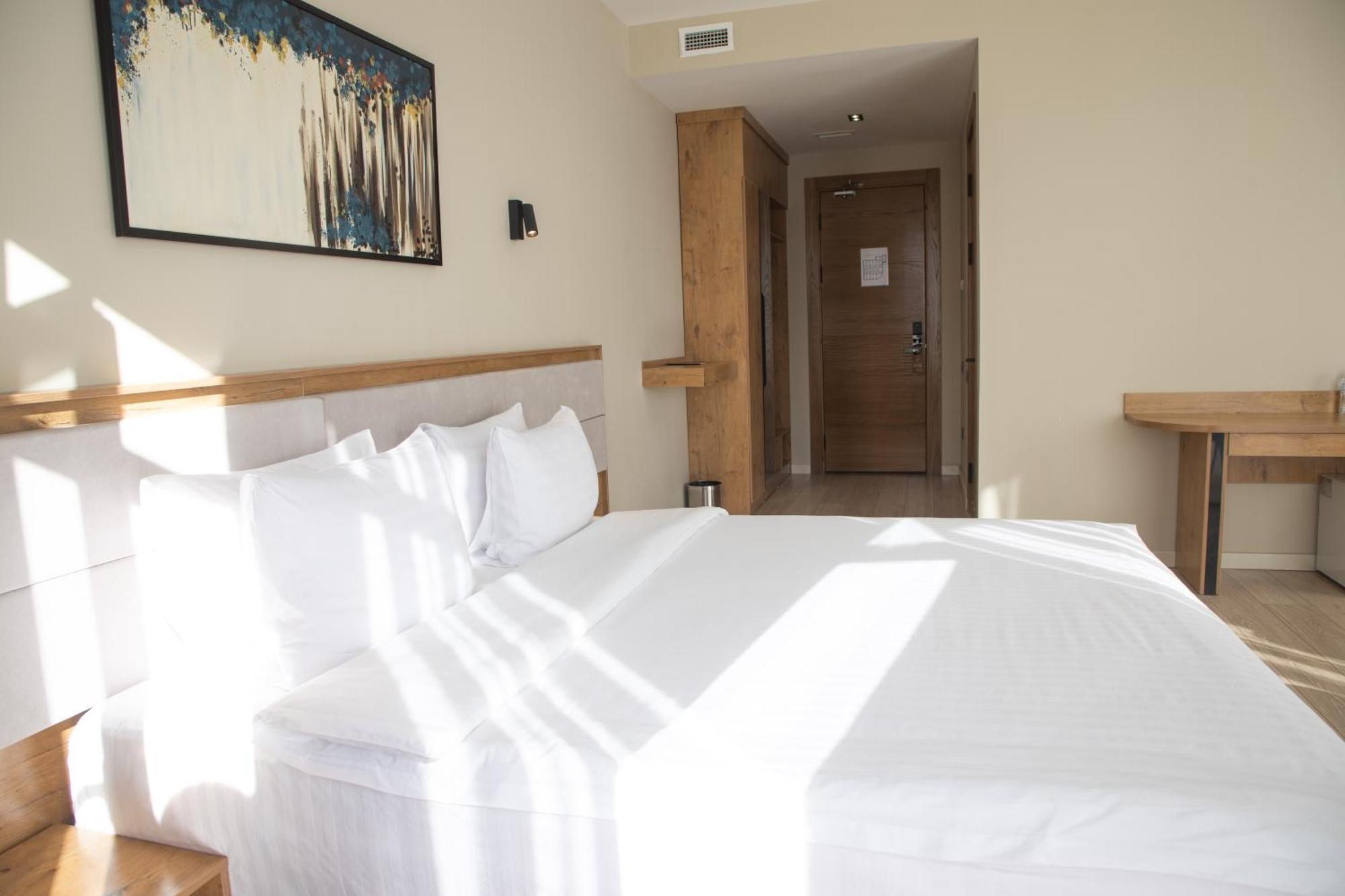 Hotel Marwa Tashkent Pool&Spa מראה חיצוני תמונה