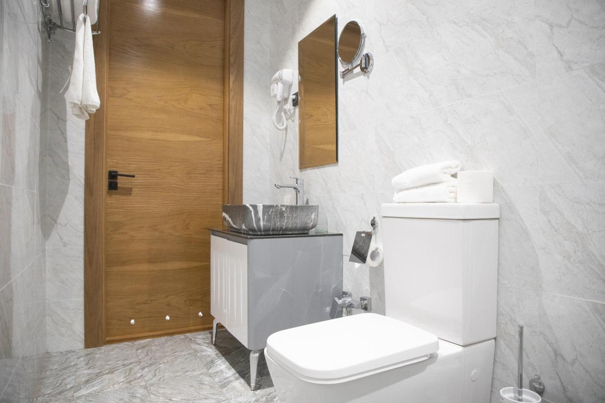 Hotel Marwa Tashkent Pool&Spa מראה חיצוני תמונה