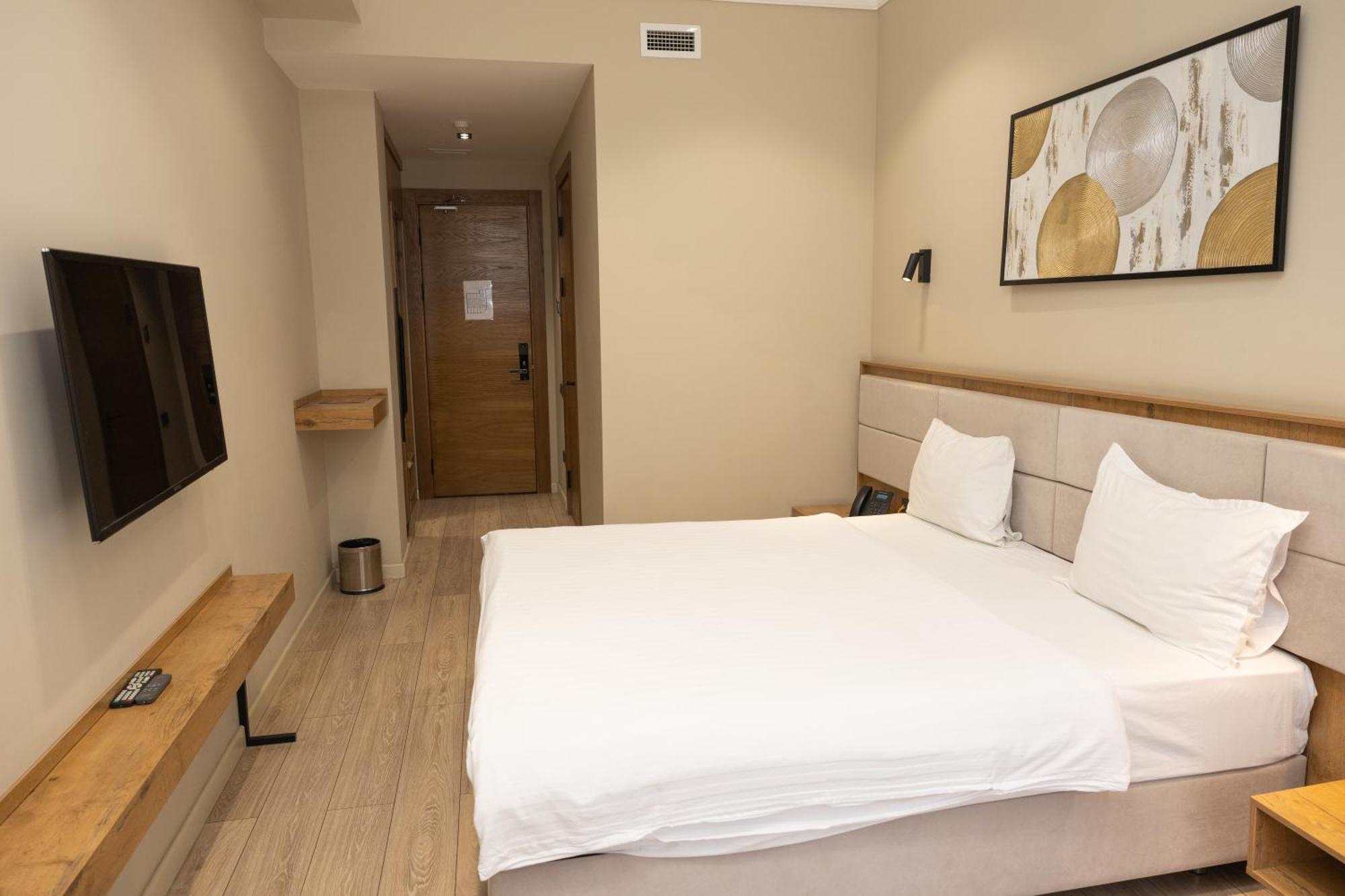 Hotel Marwa Tashkent Pool&Spa מראה חיצוני תמונה