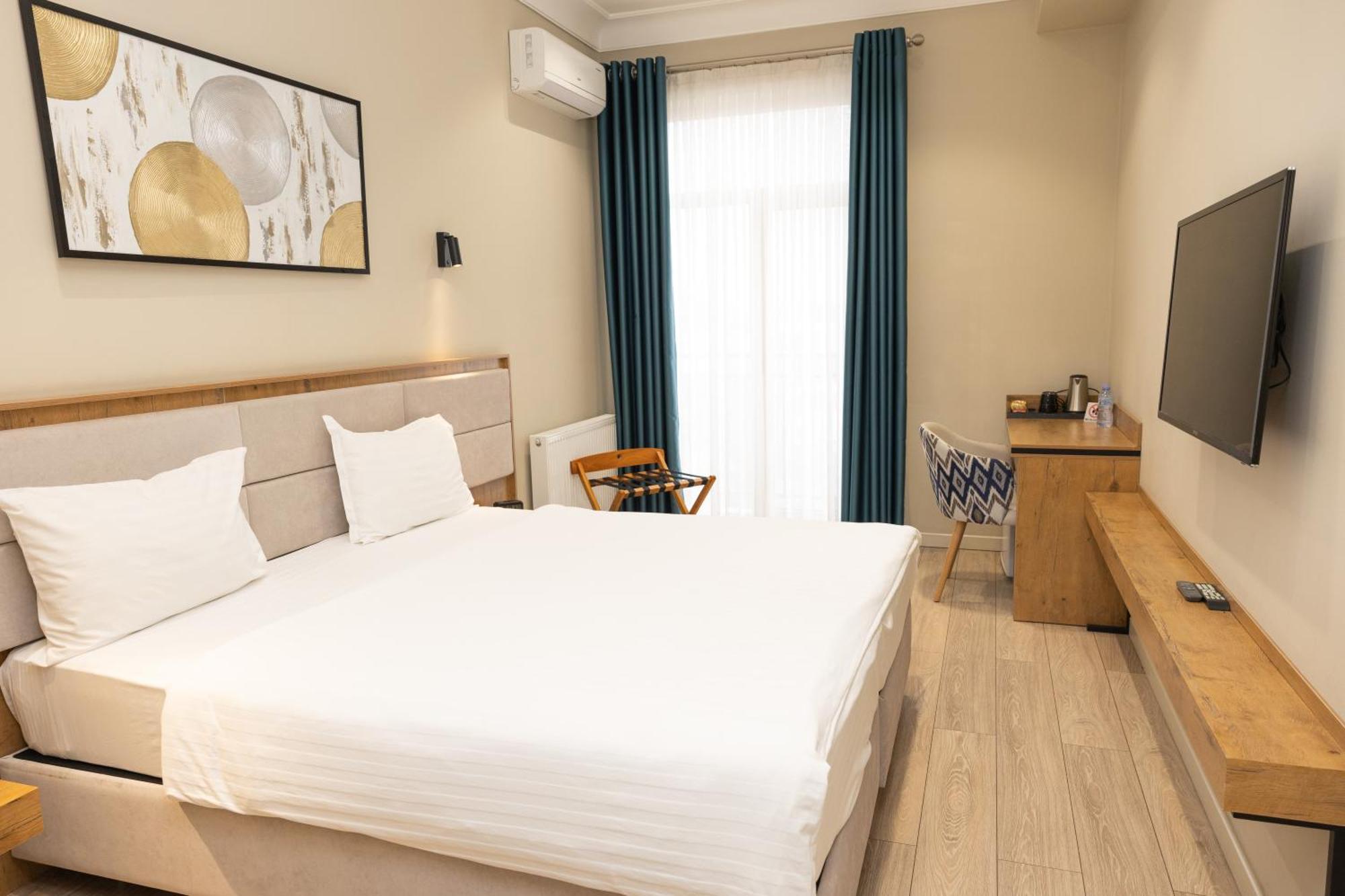 Hotel Marwa Tashkent Pool&Spa מראה חיצוני תמונה