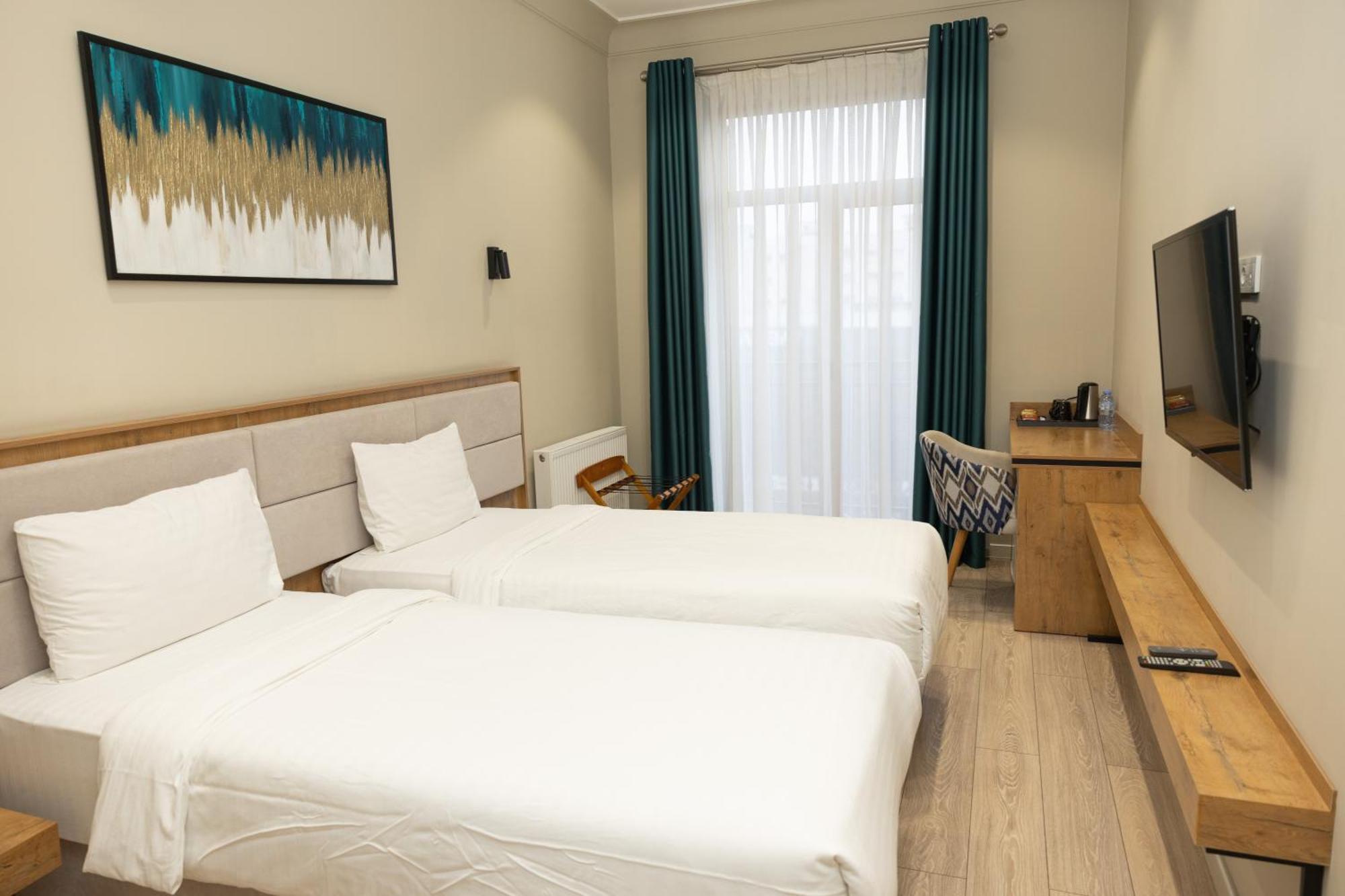 Hotel Marwa Tashkent Pool&Spa מראה חיצוני תמונה