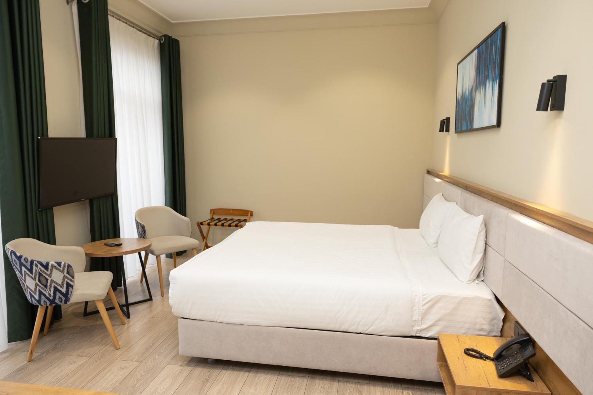 Hotel Marwa Tashkent Pool&Spa מראה חיצוני תמונה