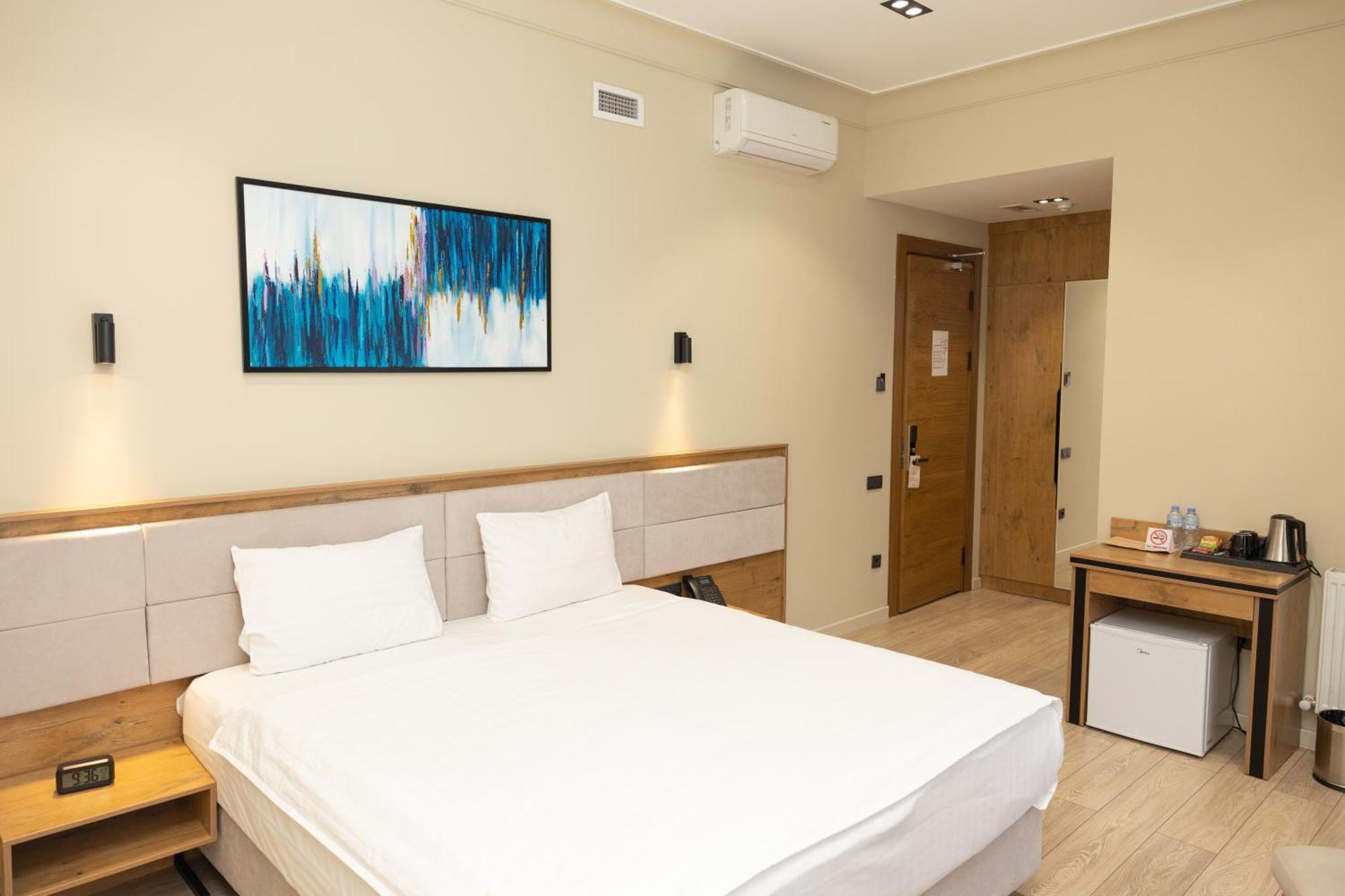 Hotel Marwa Tashkent Pool&Spa מראה חיצוני תמונה